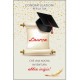 BIGLIETTO AUGURALE LAUREA 11,8X16,8 MARPIMAR