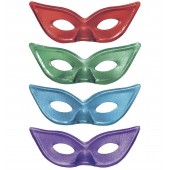MASCHERA DOMINO PAPILLON WIDMANN