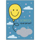 BIGLIETTO AUGURALE COMPLEANNO 11,8X16,8 SPECIAL CON APPLICAZIONE 3D MARPIMAR