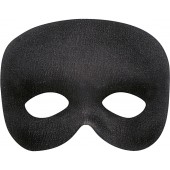 MASCHERA DOMINO PHANTOM WIDMANN