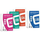 PROTOCOLLO 80 GR. CONF.20 FAVINI