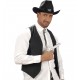 vestito CRAVATTINO COWBOY WIDMANN