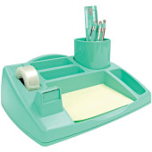 SET SCRIVANIA OLIVER KEEP COLOUR PASTEL GIALLO PASTELLO ARDA