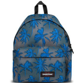 ZAINO PADDED PAK'R BRIZE DYE GREY EASTPAK