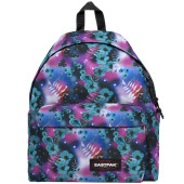 ZAINO PADDED PAK'R DREAMFLOWER DARK EASTPAK