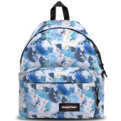 ZAINO PADDED PAK'R DREAMFLOWER BLUE EASTPAK