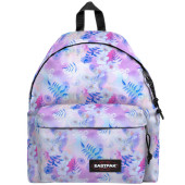ZAINO PADDED PAK'R DREAMFLOWER PINK EASTPAK