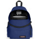 ZAINO CON TASCA PORTABOTTIGLIE DAY PAK'R NIGHTSKY NAVY EASTPAK