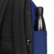 ZAINO CON TASCA PORTABOTTIGLIE DAY PAK'R NIGHTSKY NAVY EASTPAK