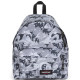 ZAINO CON TASCA PORTABOTTIGLIE DAY PAK'R DOODLE FEST DARK EASTPAK