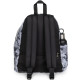 ZAINO CON TASCA PORTABOTTIGLIE DAY PAK'R DOODLE FEST DARK EASTPAK
