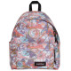 ZAINO CON TASCA PORTABOTTIGLIE DAY PAK'R DOODLE FEST LIGHT EASTPAK