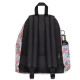 ZAINO CON TASCA PORTABOTTIGLIE DAY PAK'R DOODLE FEST LIGHT EASTPAK
