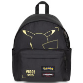 ZAINO CON TASCA PORTABOTTIGLIE DAY PAK'R POKEMON PIKACHU EASTPAK