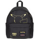 ZAINO CON TASCA PORTABOTTIGLIE DAY PAK'R POKEMON PIKACHU EASTPAK