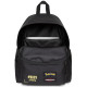 ZAINO CON TASCA PORTABOTTIGLIE DAY PAK'R POKEMON PIKACHU EASTPAK