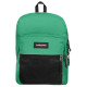 ZAINO 2 SCOMPARTI PINNACLE GEM GREEN EASTPAK
