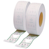 ROTOLO 2000 TICKETS PER ELIMINACODE NIKOFFICE