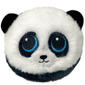 PELUCHE RIMBALZANTE BEANIE BOUNCERS CHECKERS TY