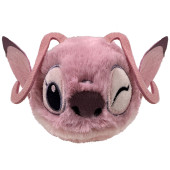 PELUCHE RIMBALZANTE BEANIE BOUNCERS ANGEL TY