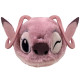 PELUCHE RIMBALZANTE BEANIE BOUNCERS ANGEL TY