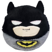 PELUCHE RIMBALZANTE BEANIE BOUNCERS BATMAN TY