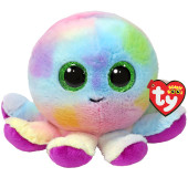 PELUCHE BEANIE BOOS CM. 15 BUBBLES TY