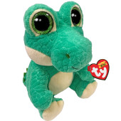 PELUCHE BEANIE BOOS CM. 15 ERNIE TY