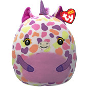 CUSCINO ANTISTRESS SQUISH A BOO'S CM.22 ASTRA TY