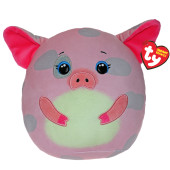 CUSCINO ANTISTRESS SQUISH A BOO'S CM.22 HAMBONE TY
