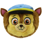 PELUCHE RIMBALZANTE BEANIE BOUNCERS CHASE TY
