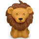 LAMPADA NOTTE LEONE CM.30/31 SWEET DREAMS LEBEZ