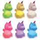 LAMPADA NOTTE UNICORNO CM.30/31 SWEET DREAMS LEBEZ