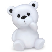 LAMPADA NOTTE ORSO CM.30/31 SWEET DREAMS LEBEZ