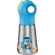 BORRACCIA ACCIAIO 350 ML. CONCEPT MINIZ MAPED
