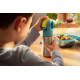 BORRACCIA ACCIAIO 350 ML. CONCEPT MINIZ MAPED