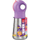 BORRACCIA ACCIAIO 350 ML. CONCEPT MINIZ MAPED