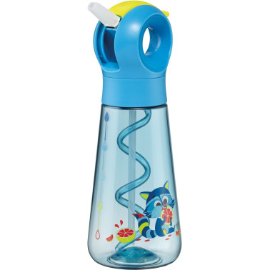 BORRACCIA IN ECOZEN 500 ML. CONCEPT MINIZ MAPED