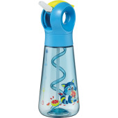 BORRACCIA IN ECOZEN 500 ML. CONCEPT MINIZ MAPED