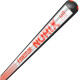 SET ROSSO NERO NORIX MATITA + TEMPERAMATITE + GOMMA X-TREME STAEDTLER