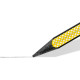 SET GIALLO NERO NORIX MATITA + TEMPERAMATITE + GOMMA X-TREME STAEDTLER