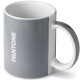 TAZZA MUG CERAMICA 350 ML BARN RED PANTONE