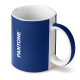 TAZZA MUG CERAMICA 350 ML BARN RED PANTONE