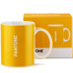 TAZZA MUG CERAMICA 350 ML BARN RED PANTONE