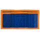 PORTAFOGLIO CON CHIUSURA A VELCRO DRAGON BALL
