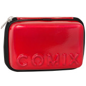 ASTUCCIO RIGIDO MAXI 1 ZIP CON CORREDO CLASSIC COMIX