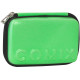 ASTUCCIO RIGIDO MAXI 1 ZIP CON CORREDO GLITTER COMIX