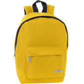 ZAINO MINI TEMPO LIBERO MONOCOLORE COMIX