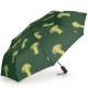 OMBRELLO COMPATTO CON DRYCASE APERTURA A SCATTO READY FRUGGY INTEMPO
