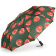 OMBRELLO COMPATTO CON DRYCASE APERTURA A SCATTO READY FRUGGY INTEMPO